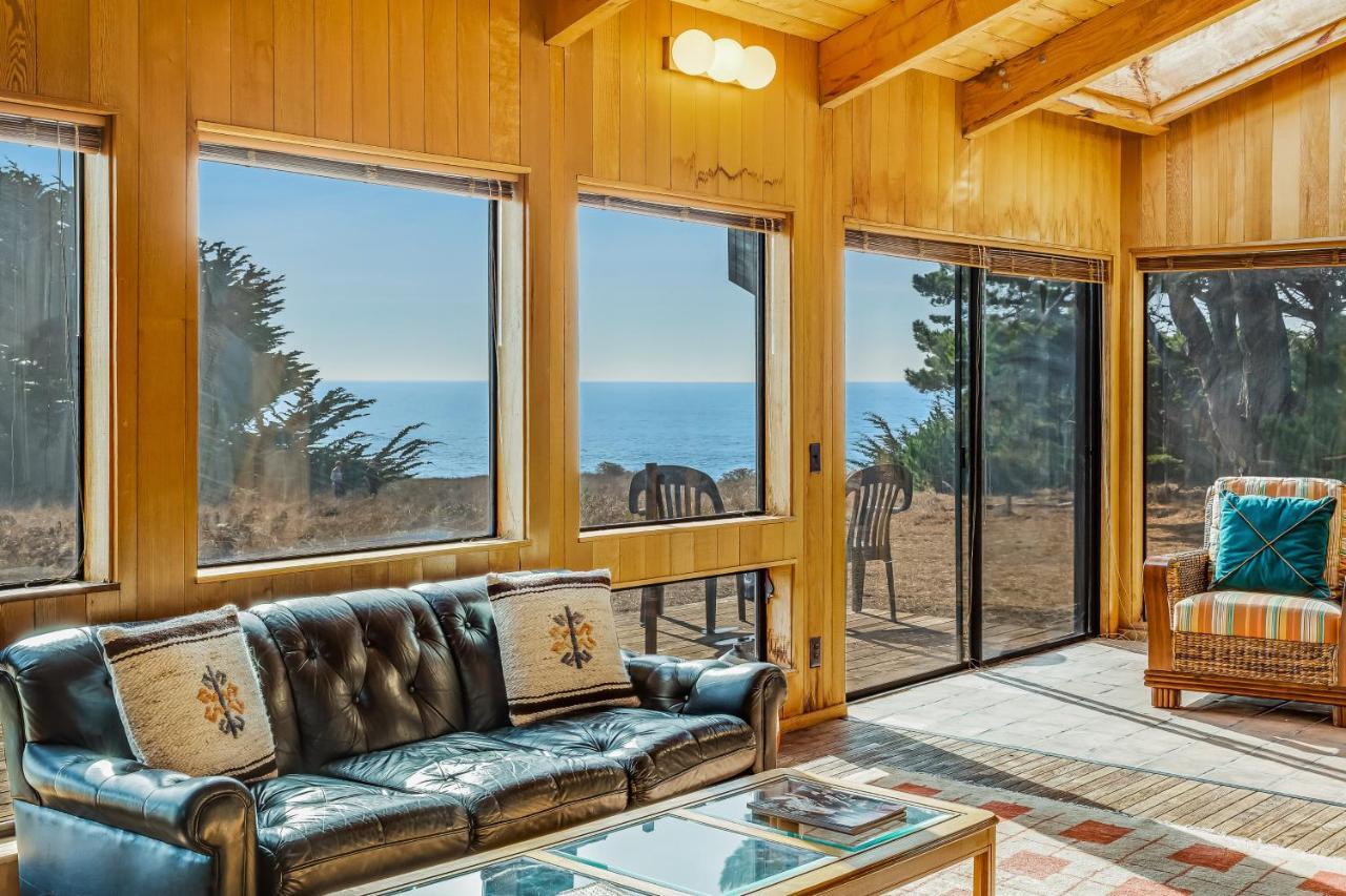 Villa Albatross Reach Sea Ranch Esterno foto