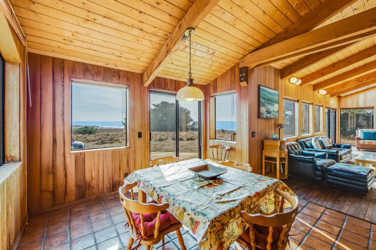 Villa Albatross Reach Sea Ranch Esterno foto