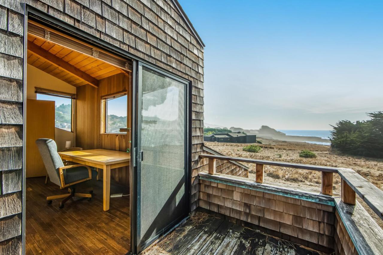 Villa Albatross Reach Sea Ranch Esterno foto