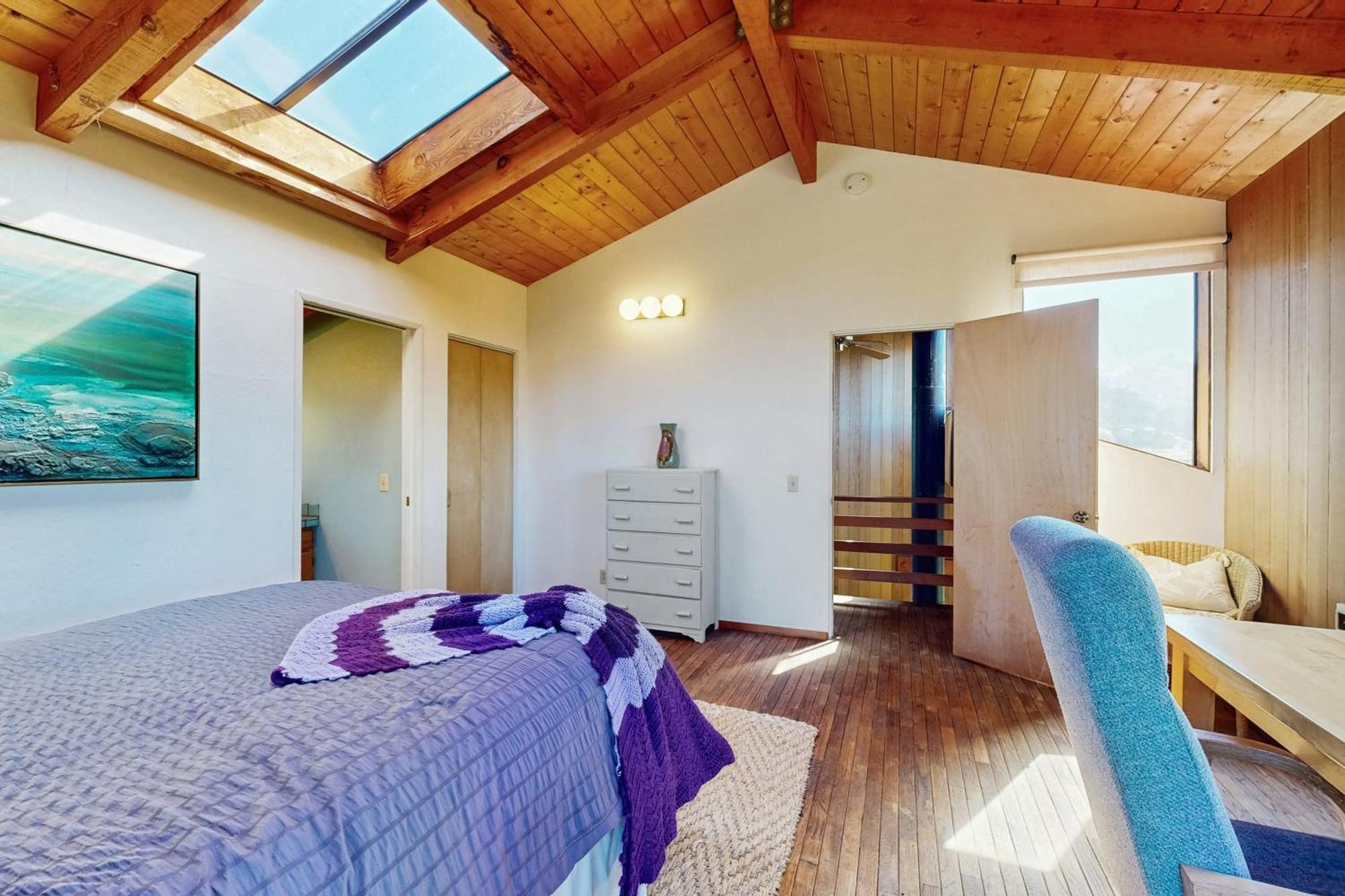 Villa Albatross Reach Sea Ranch Esterno foto