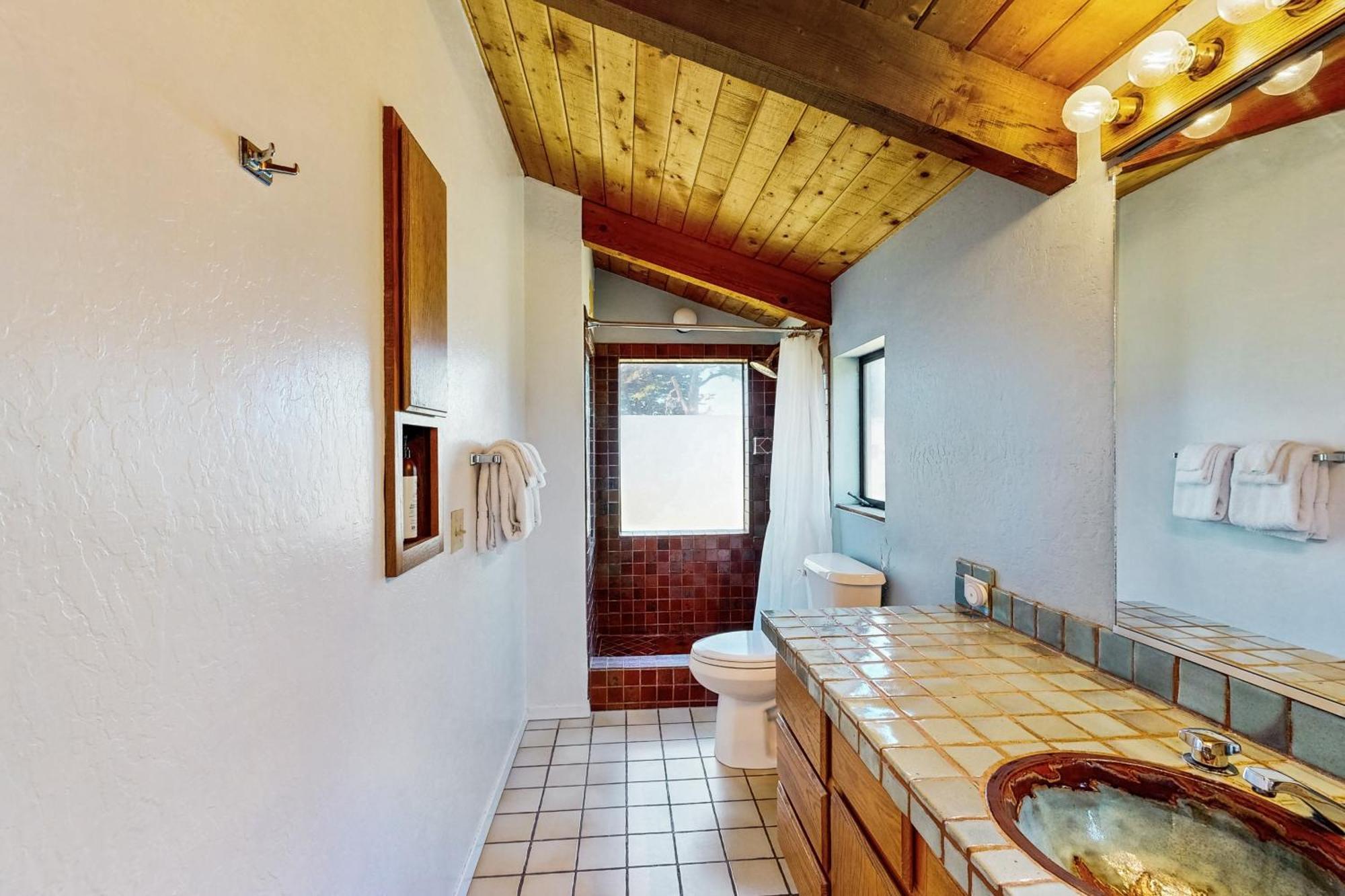 Villa Albatross Reach Sea Ranch Esterno foto