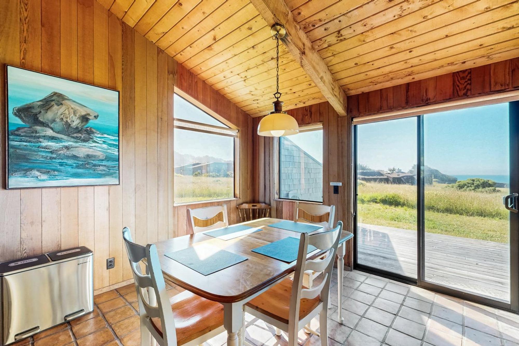 Villa Albatross Reach Sea Ranch Esterno foto