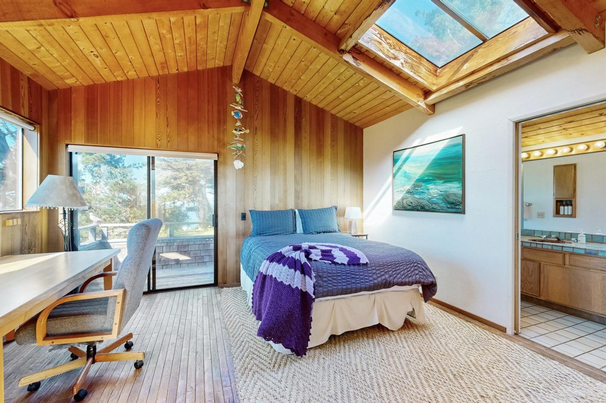 Villa Albatross Reach Sea Ranch Esterno foto