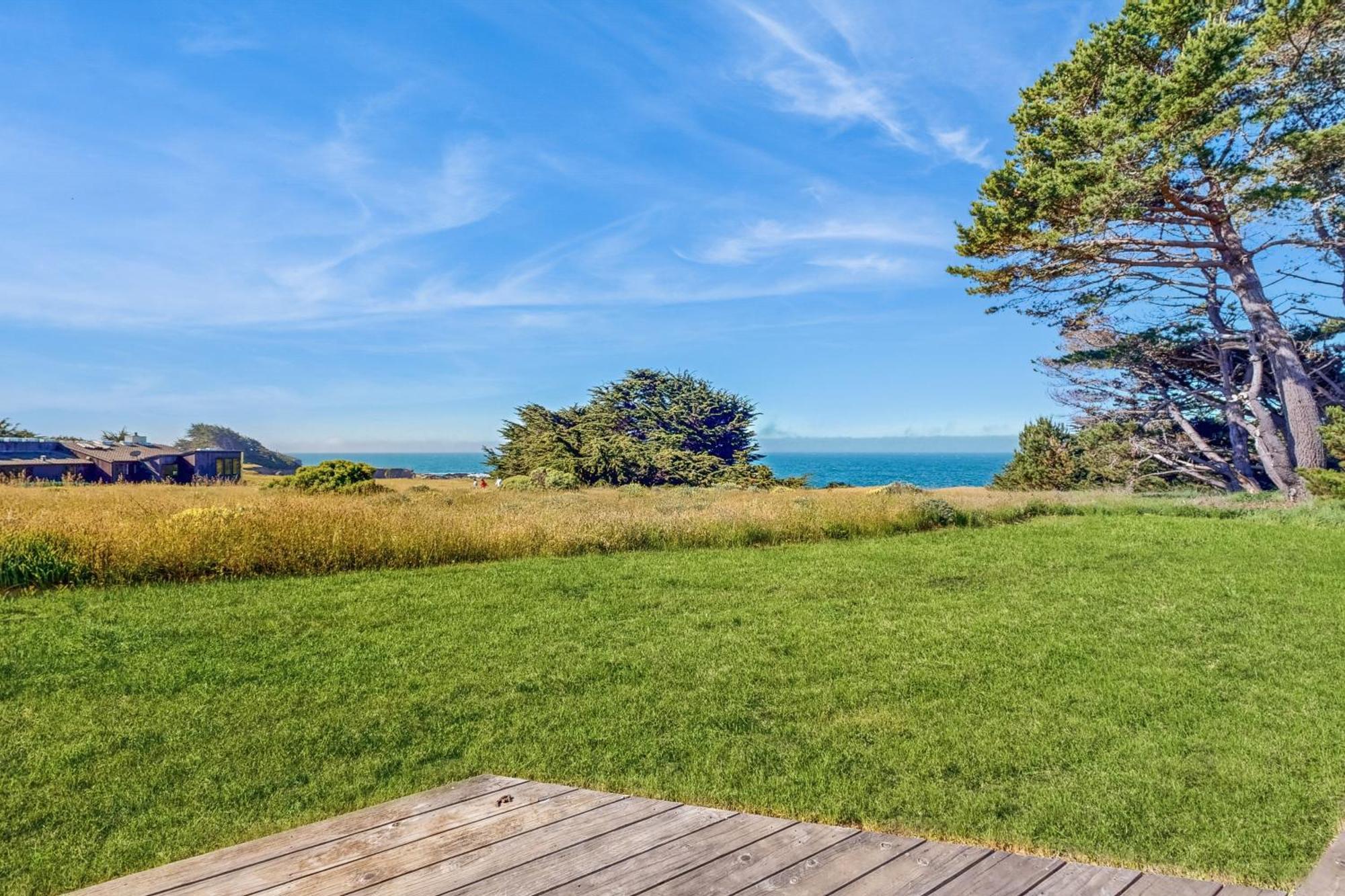 Villa Albatross Reach Sea Ranch Esterno foto